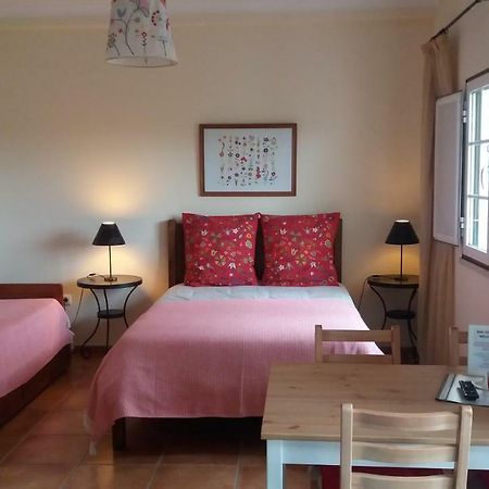 Laranjal Inn Vendas Novas Ngoại thất bức ảnh