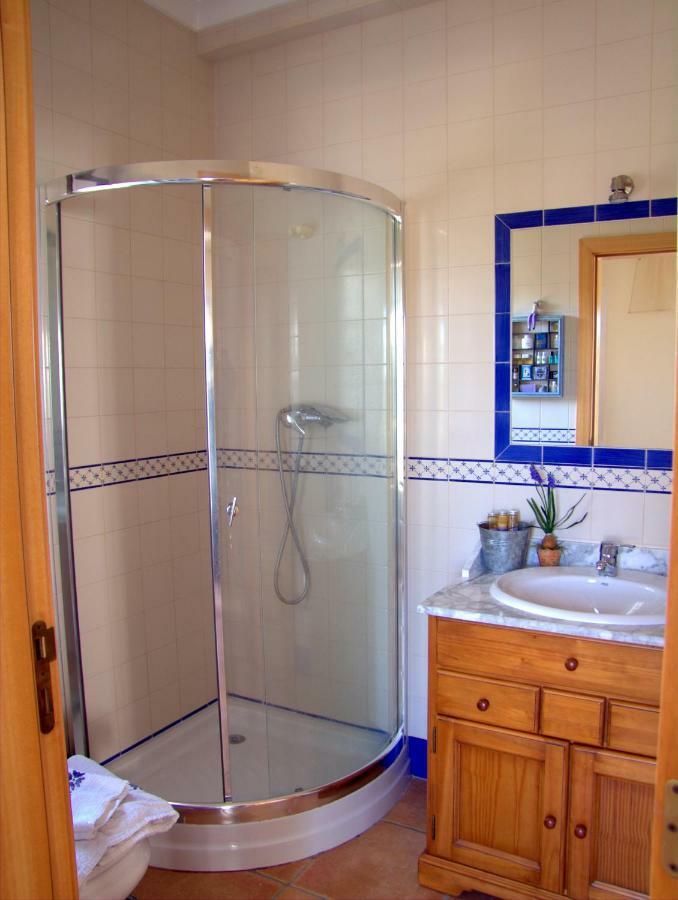 Laranjal Inn Vendas Novas Ngoại thất bức ảnh