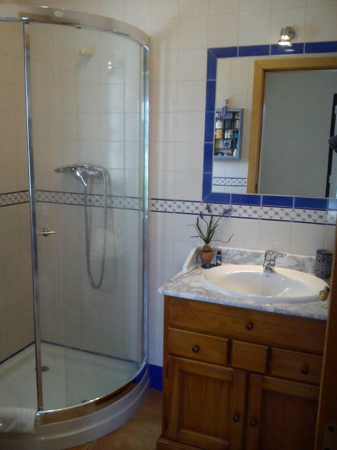 Laranjal Inn Vendas Novas Ngoại thất bức ảnh