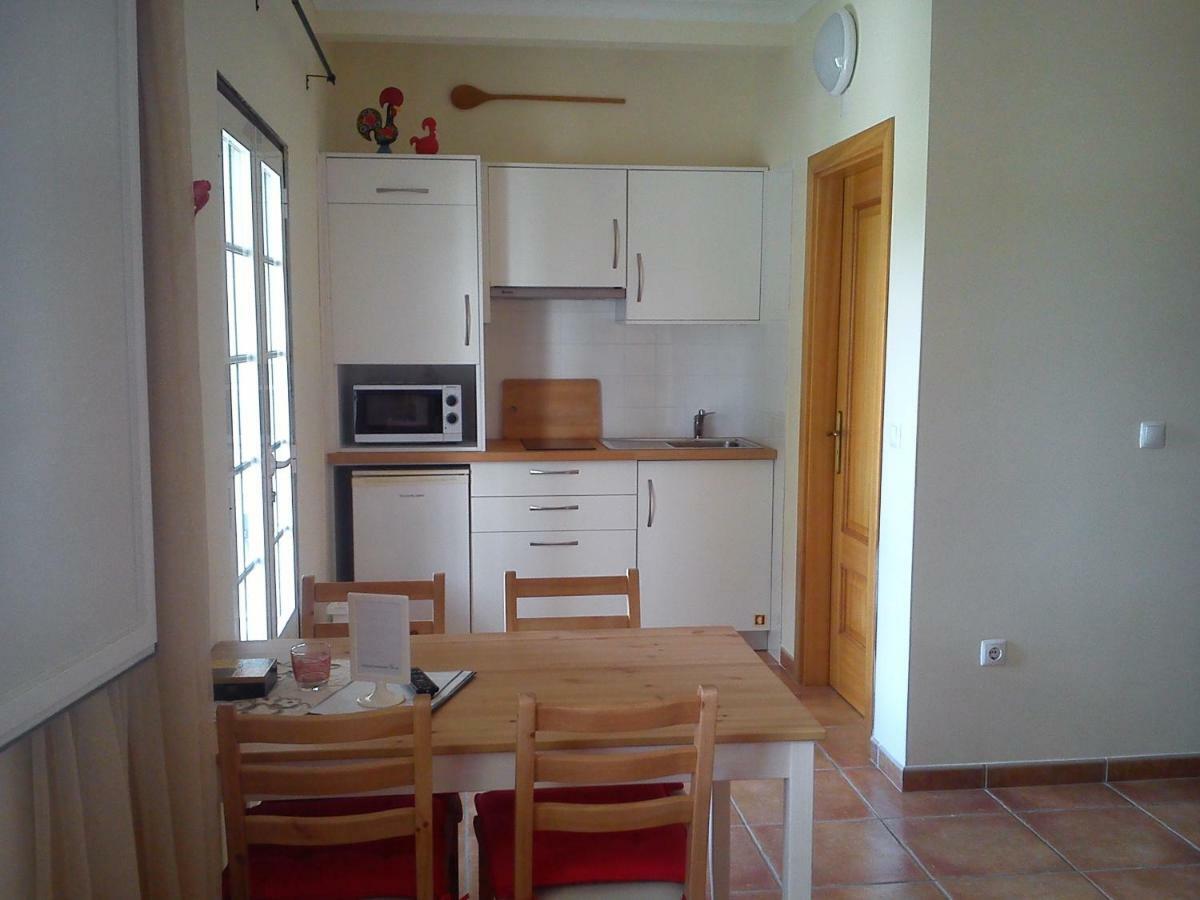Laranjal Inn Vendas Novas Ngoại thất bức ảnh